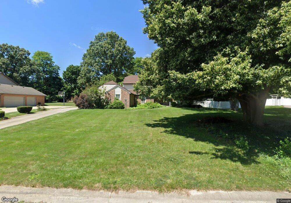 52053 Locks Ln, Granger, IN 46530 - photo 1