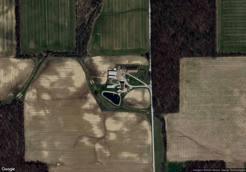 8420 N 650 E, Bryant, IN 47326 - photo 1