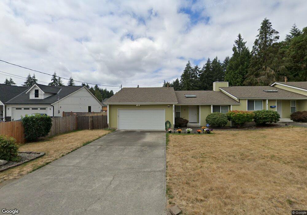 6320 52nd Ave W, University Place, WA 98467 - photo 1