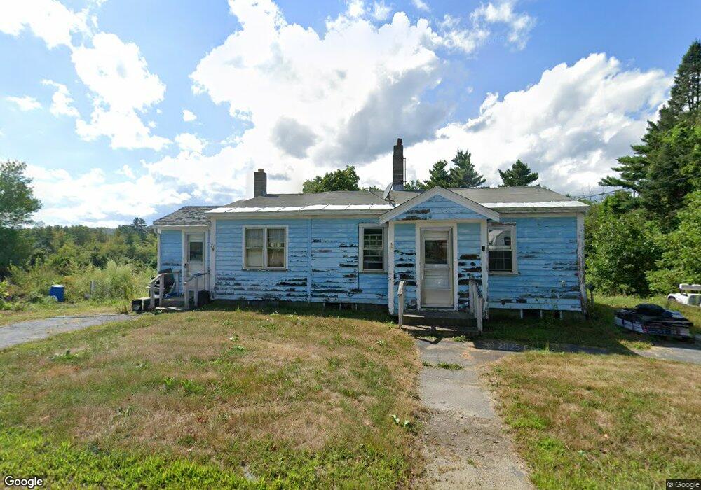 71 W Elm St, West Townsend, MA 01474 - photo 1