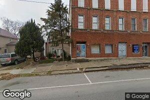 23 S Main St, Monroeville, OH 44847