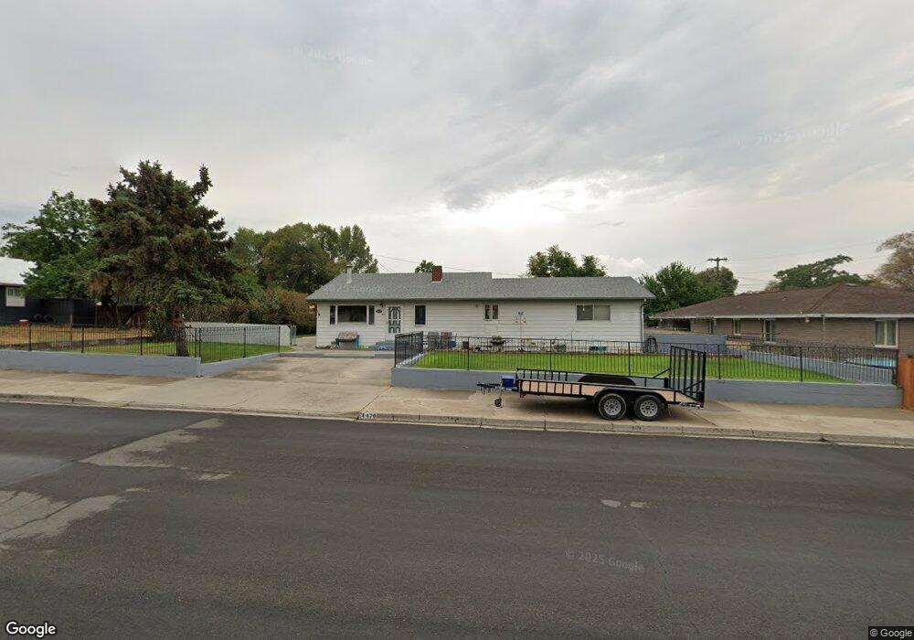 1470 Harmony Rd, Winnemucca, NV 89445 - photo 1