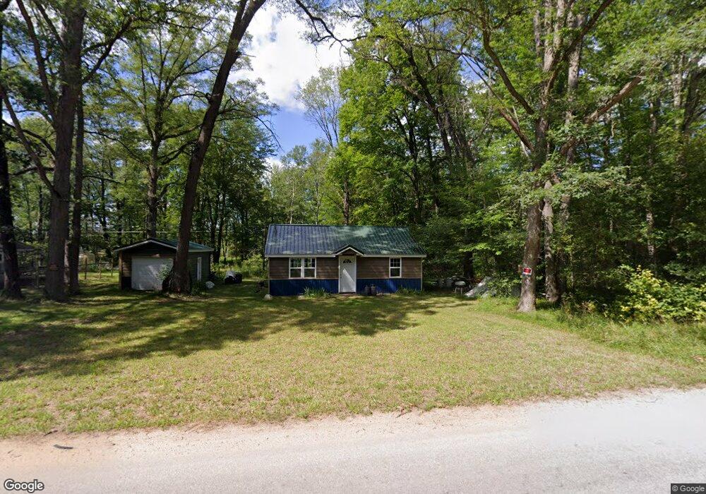 659 W 15 Mile Rd, Bitely, MI 49309 - photo 1