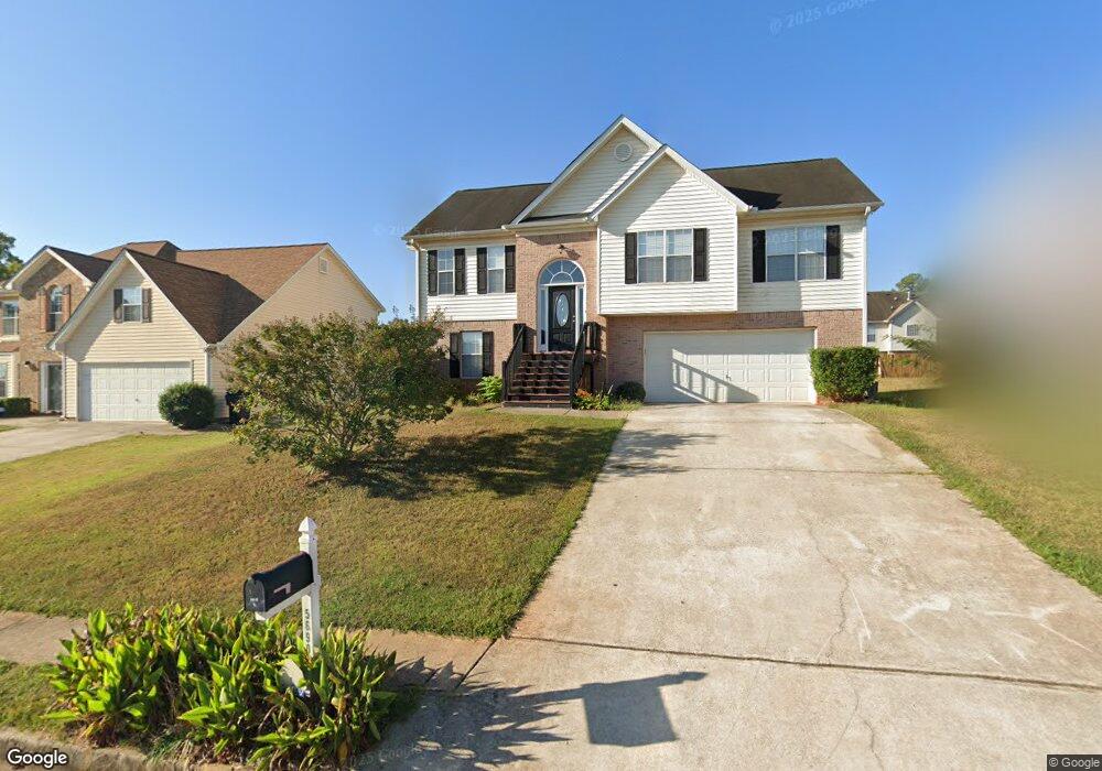 5690 Colonnade Dr, Rex, GA 30273 - photo 1