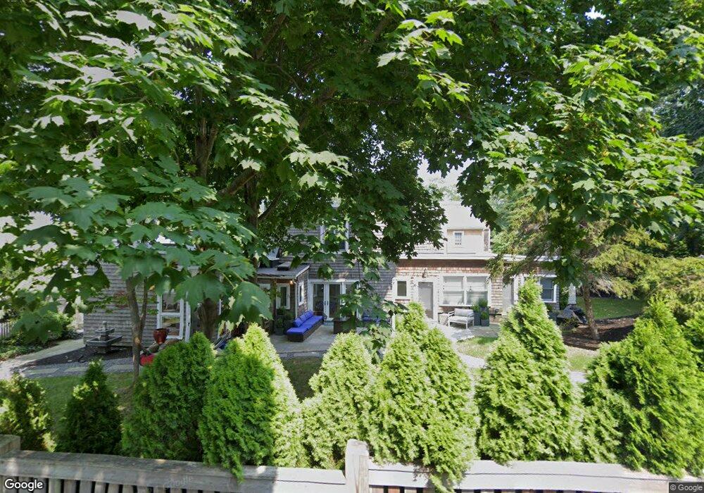 23 Brewster St unit 1-2, Provincetown, MA 02657 - photo 1