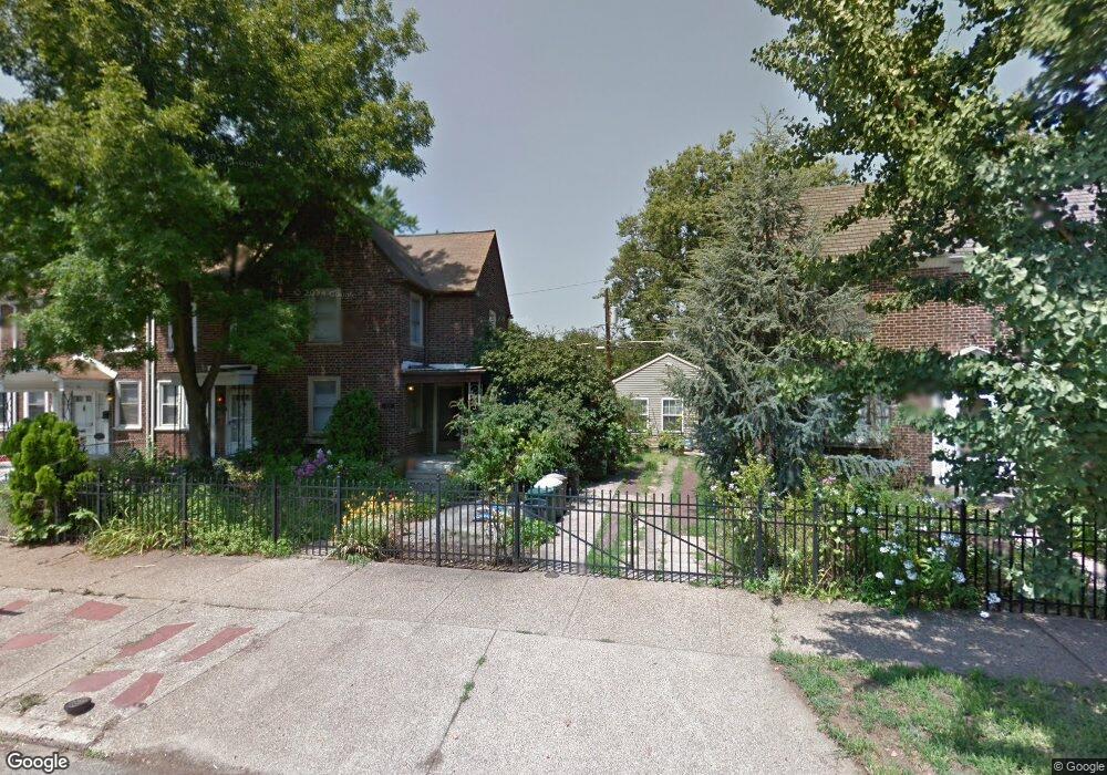 3001 Tuckahoe Rd, Camden, NJ 08104 - photo 1