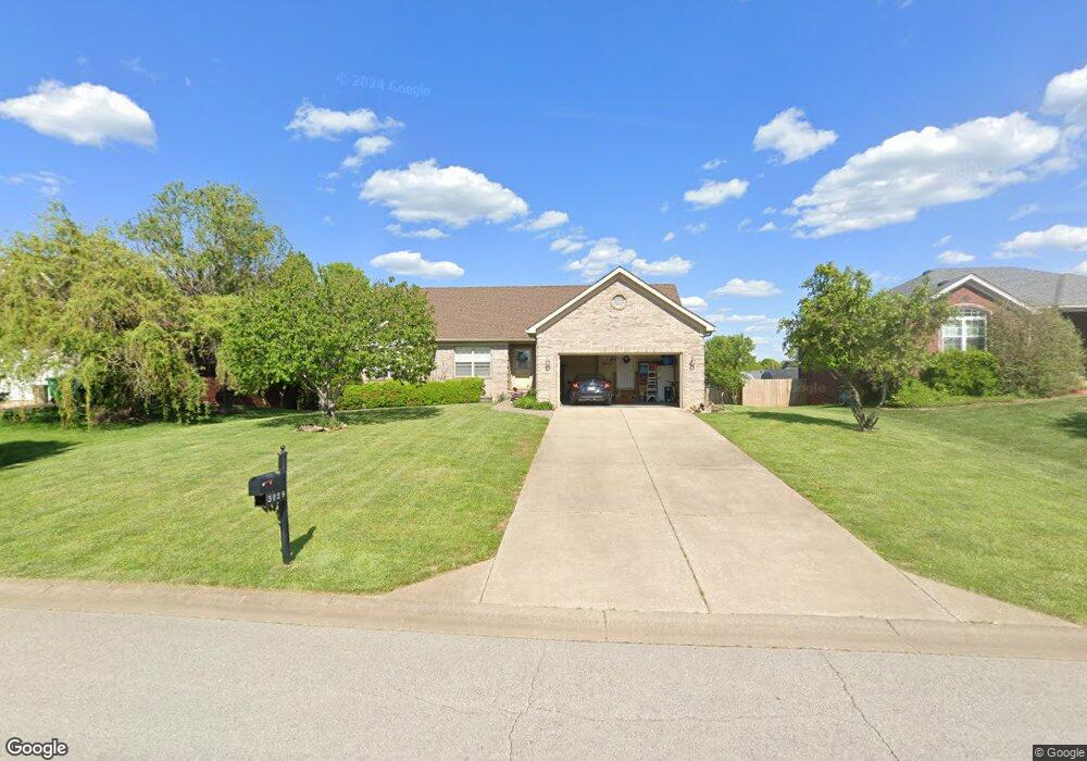 3029 Brookhill Ct, Georgetown, IN 47122 - photo 1