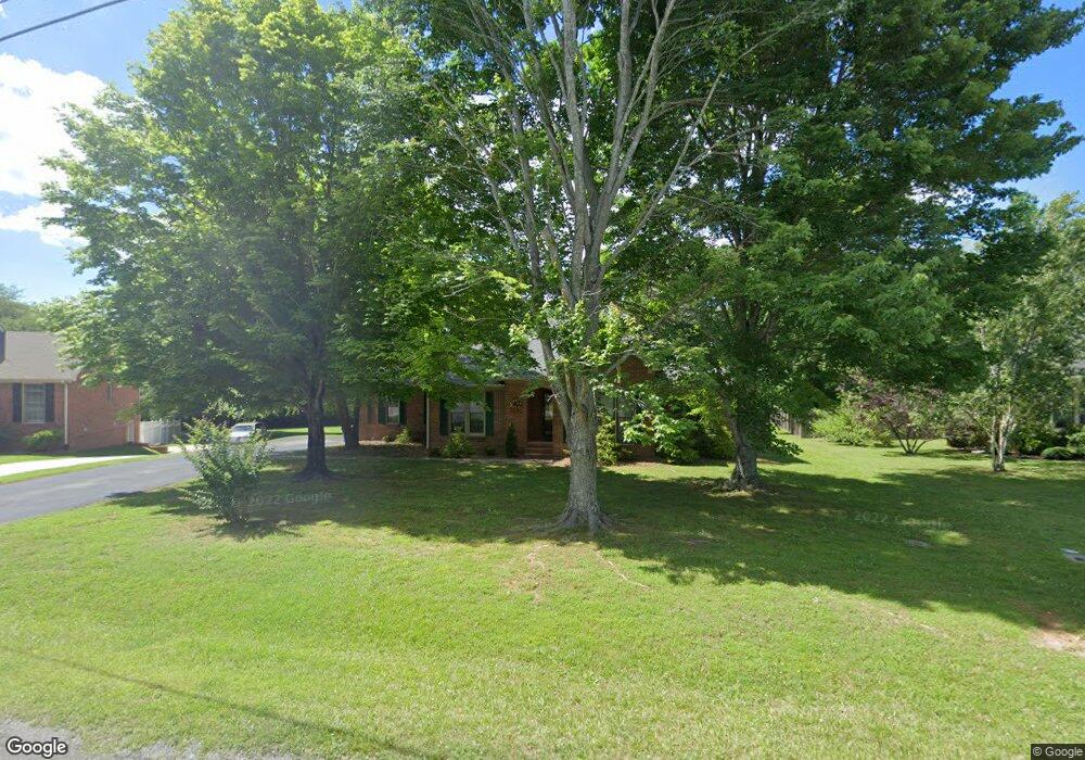 268 Greenbriar Cir, Manchester, TN 37355 - photo 1