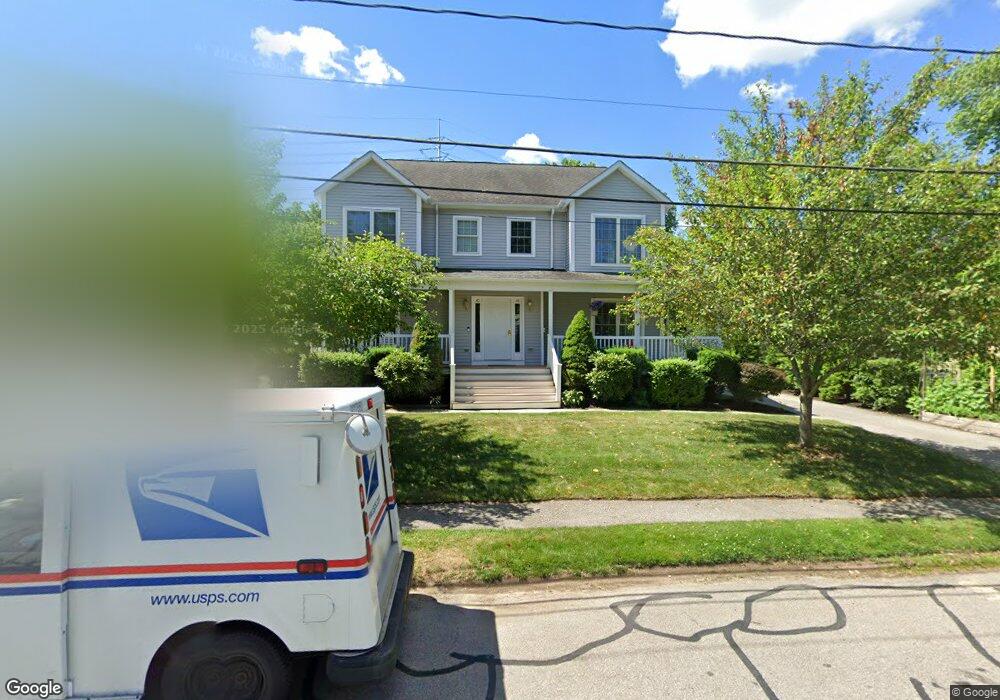 46 Howland St unit 47, Needham, MA 02492 - photo 1