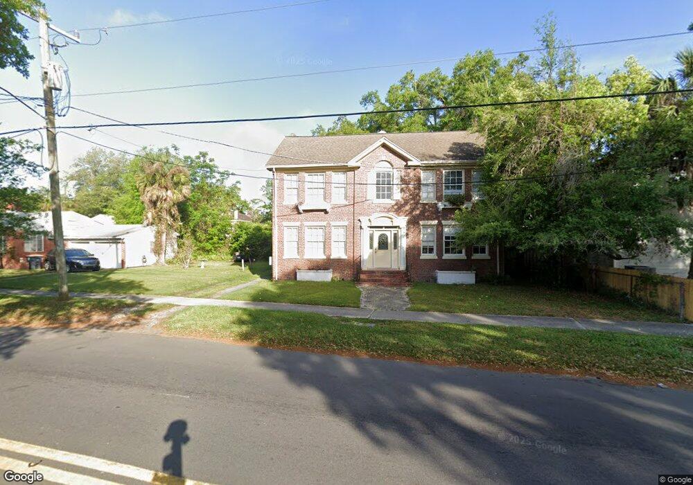3109 Park St, Jacksonville, FL 32205 - photo 1