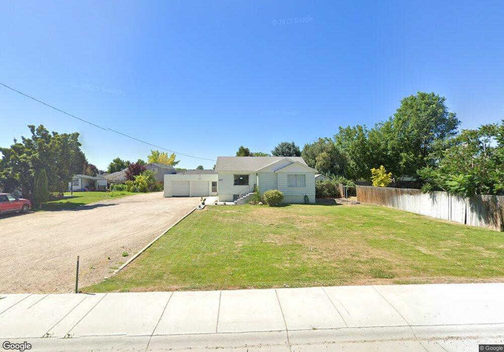 641 W Iowa Ave, Nampa, ID 83686 - photo 1
