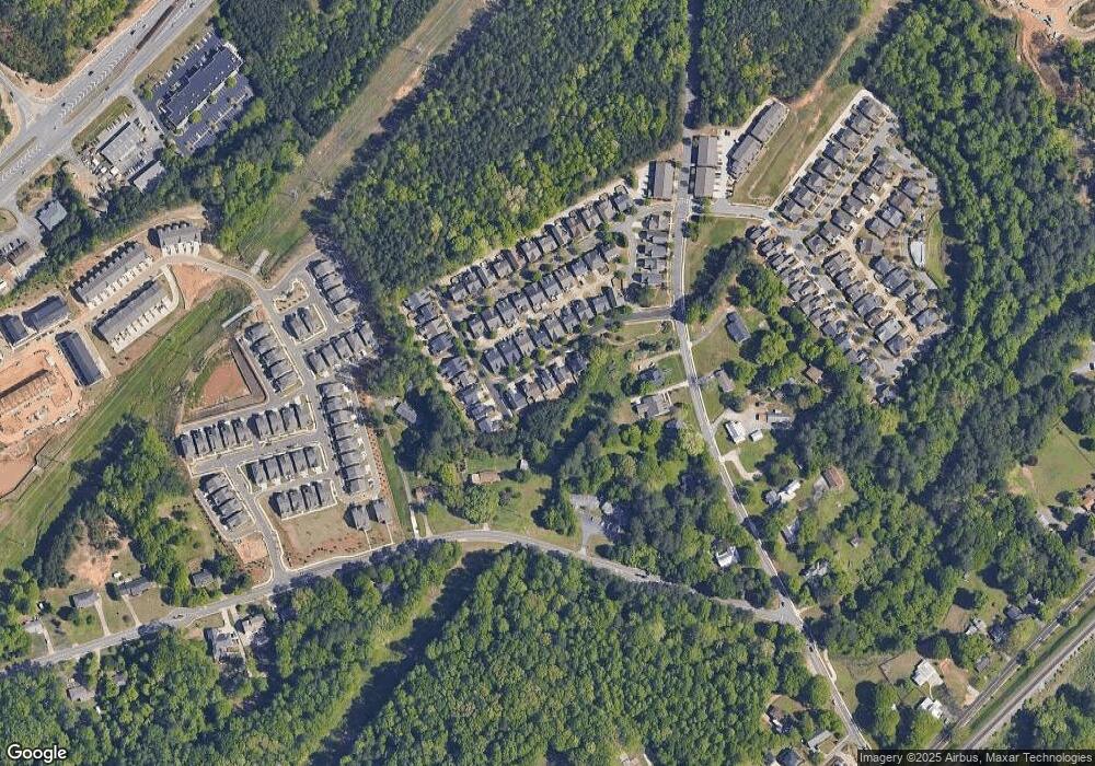 620 Stonepark Ln unit 1, Suwanee, GA 30024 - photo 1