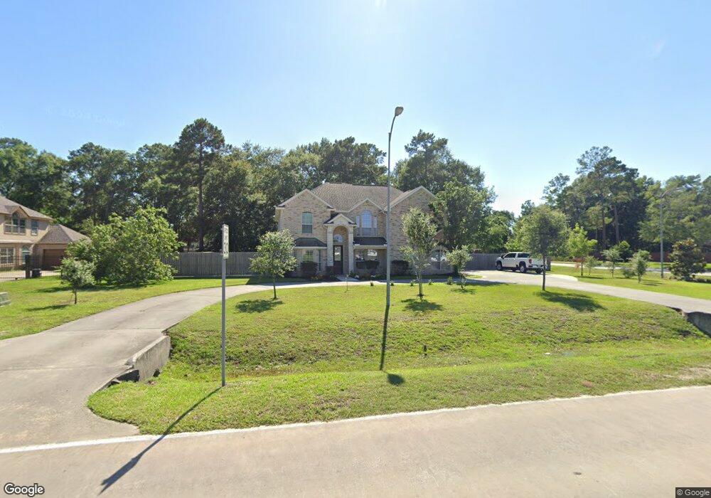30523 Aldine Westfield Rd, Spring, TX 77386 - photo 1