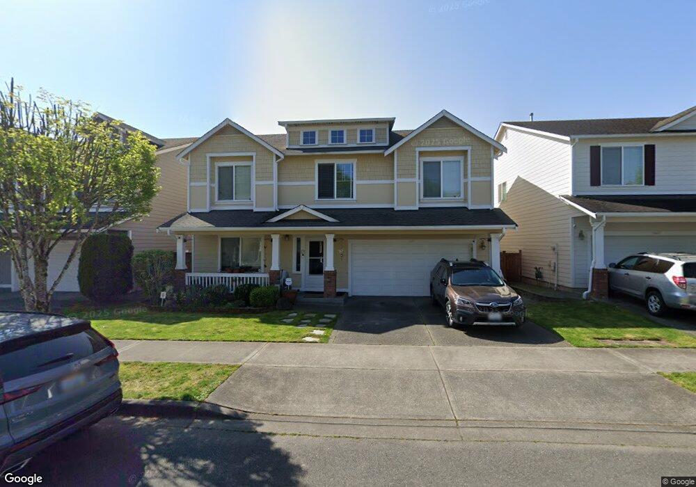 16627 SE 260th St, Covington, WA 98042 - photo 1