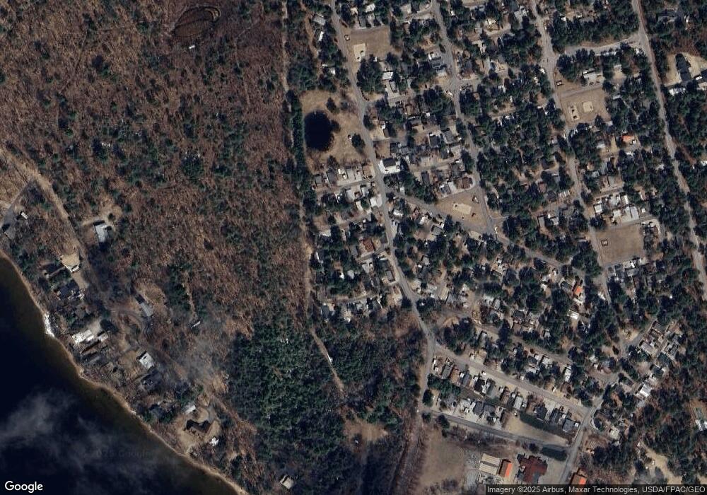 8 Whispering Pines Ln, Freedom, NH 03836 - photo 1