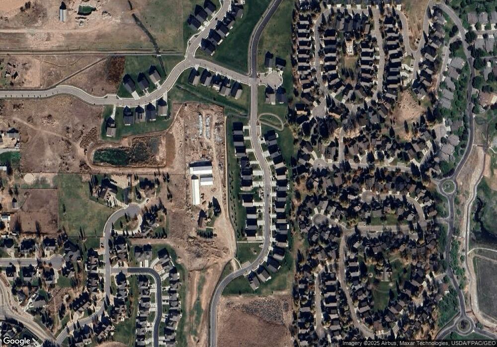 1247 Canyon View Rd, Midway, UT 84049 - photo 1