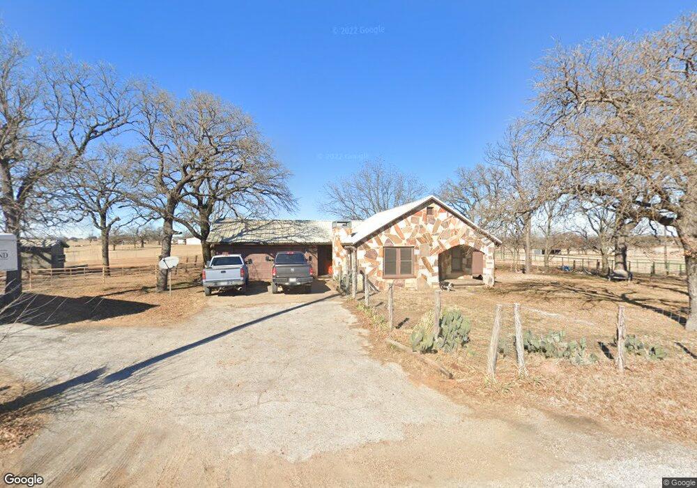 2260 County Road 4790, Boyd, TX 76023 - photo 1