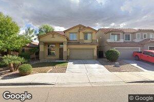 2711 W Jasper Butte Dr, Queen Creek, AZ 85142