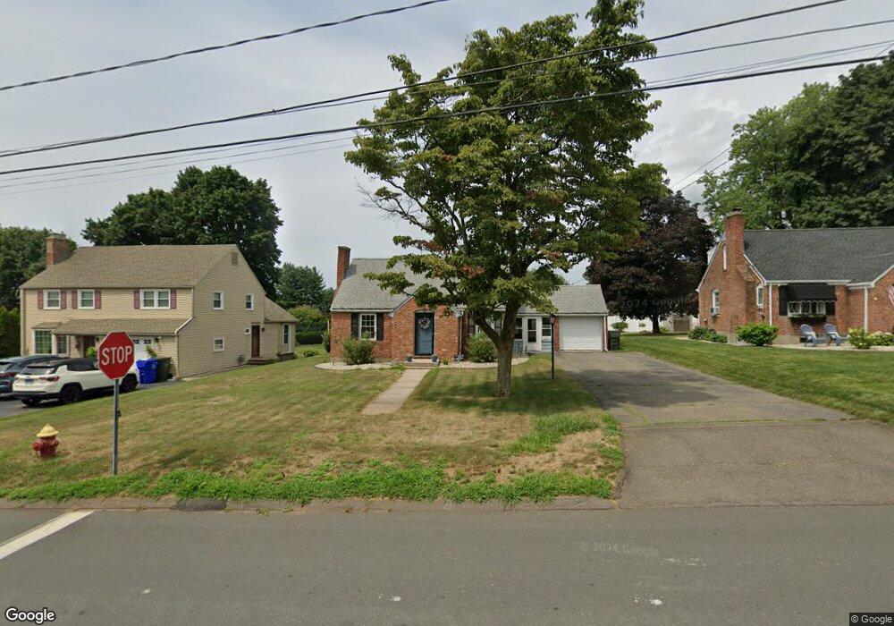 64 Goodale Dr, Newington, CT 06111 - photo 1