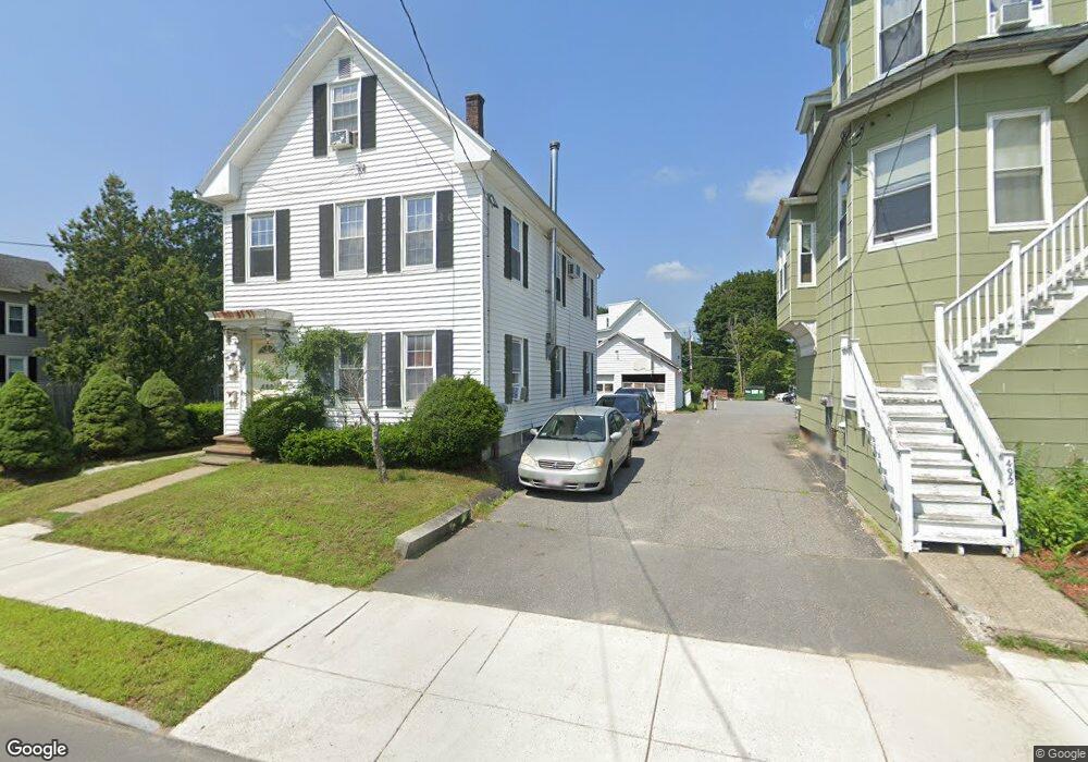 Street View Photo