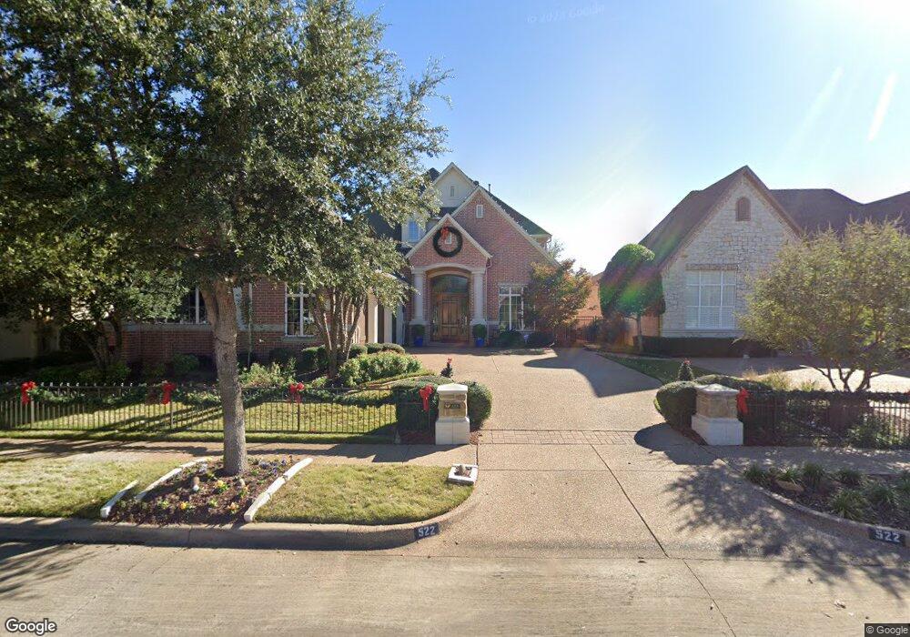 522 Queensbury Turn, Southlake, TX 76092 - photo 1