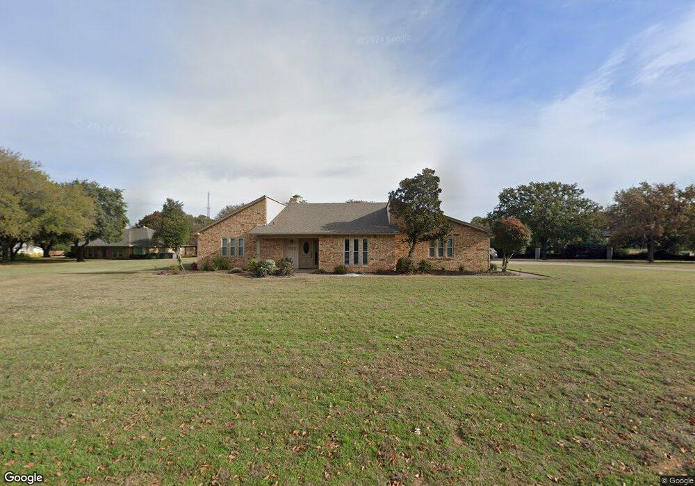 1800 Hunters Creek Dr, Southlake, TX 76092 - photo 1