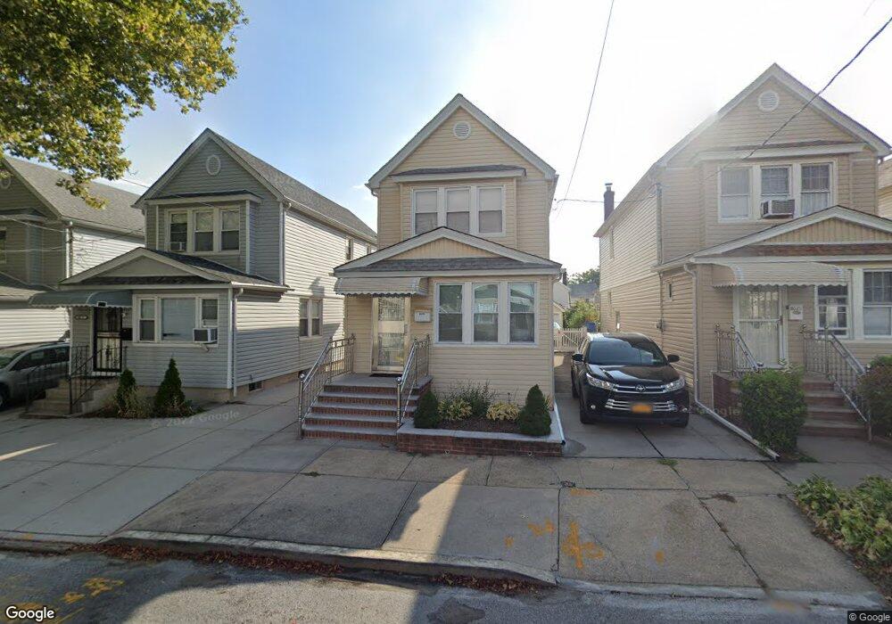 8019 160th St, Jamaica, NY 11432 - photo 1