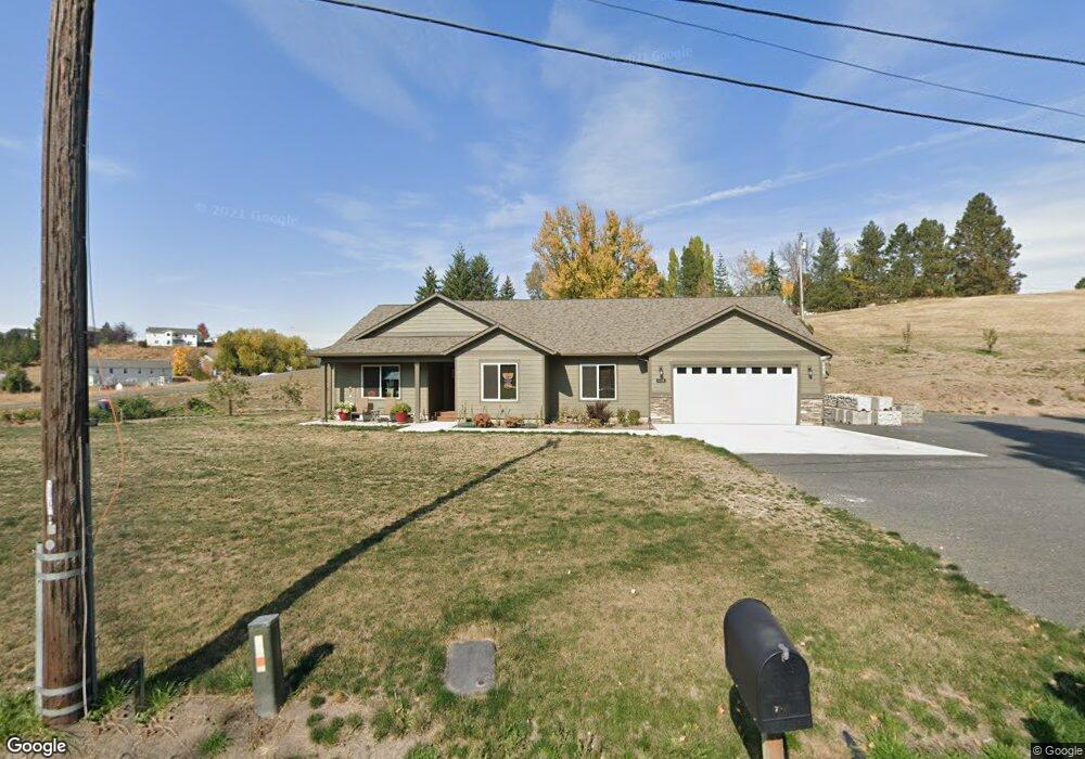 718 Public Ave, Moscow, ID 83843 - photo 1