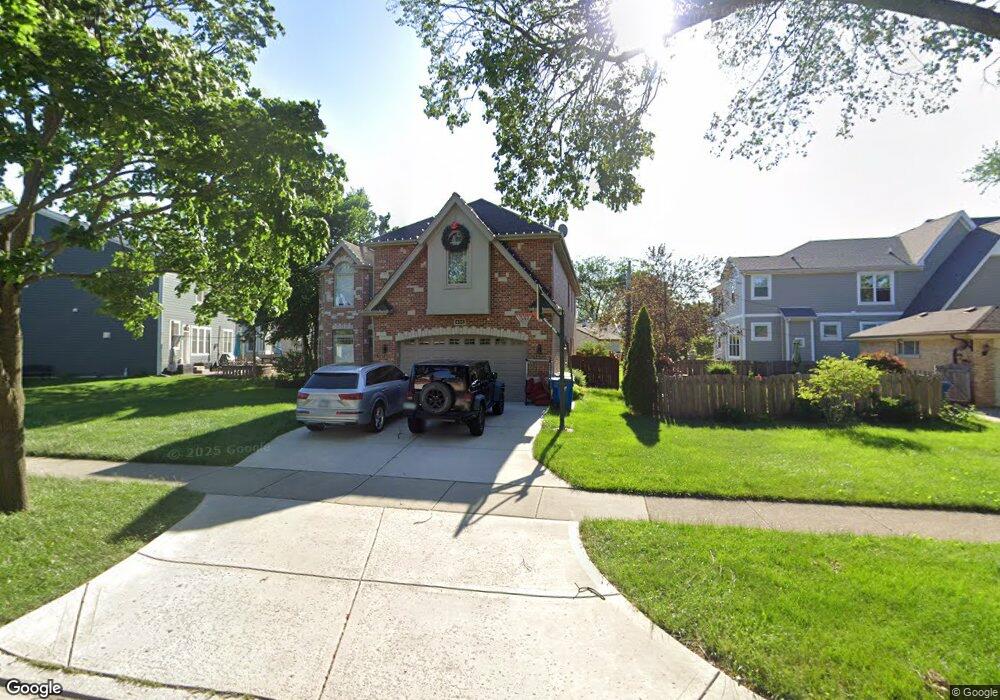 406 N Walnut St, Elmhurst, IL 60126 - photo 1