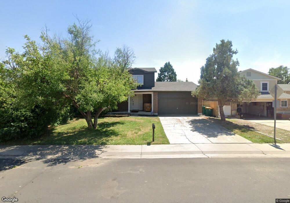 15194 E Gunnison Place, Aurora, CO 80012 - photo 1