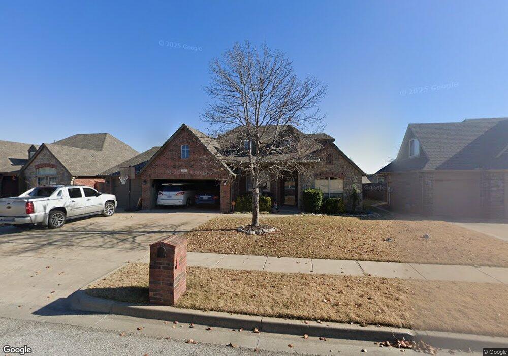 3301 S 16th St, Broken Arrow, OK 74012 - photo 1