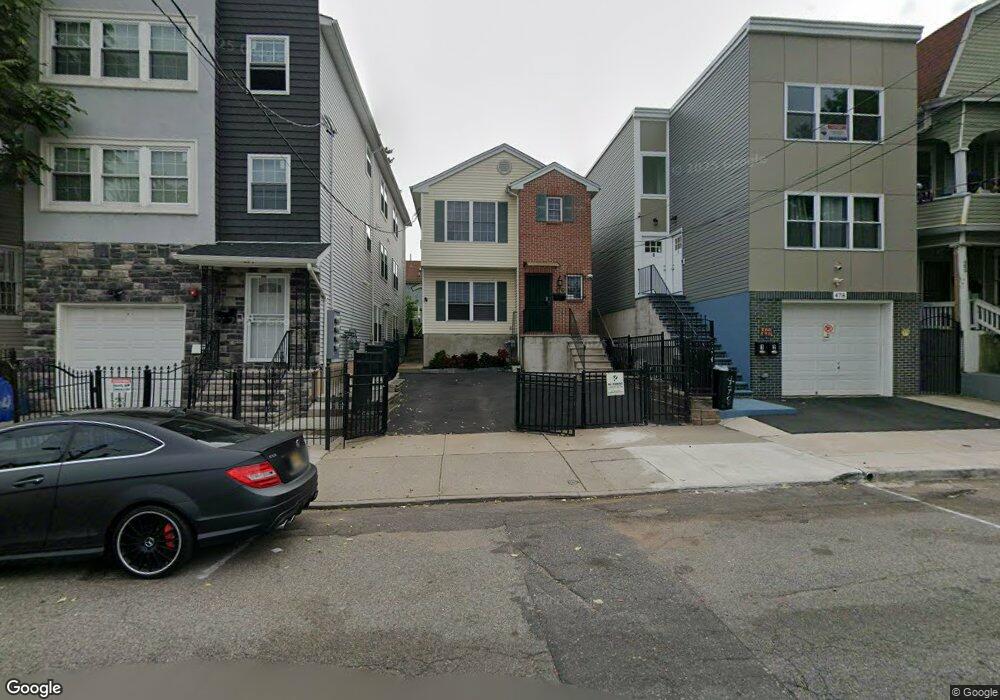 476 S 16th St, Newark, NJ 07103 - photo 1