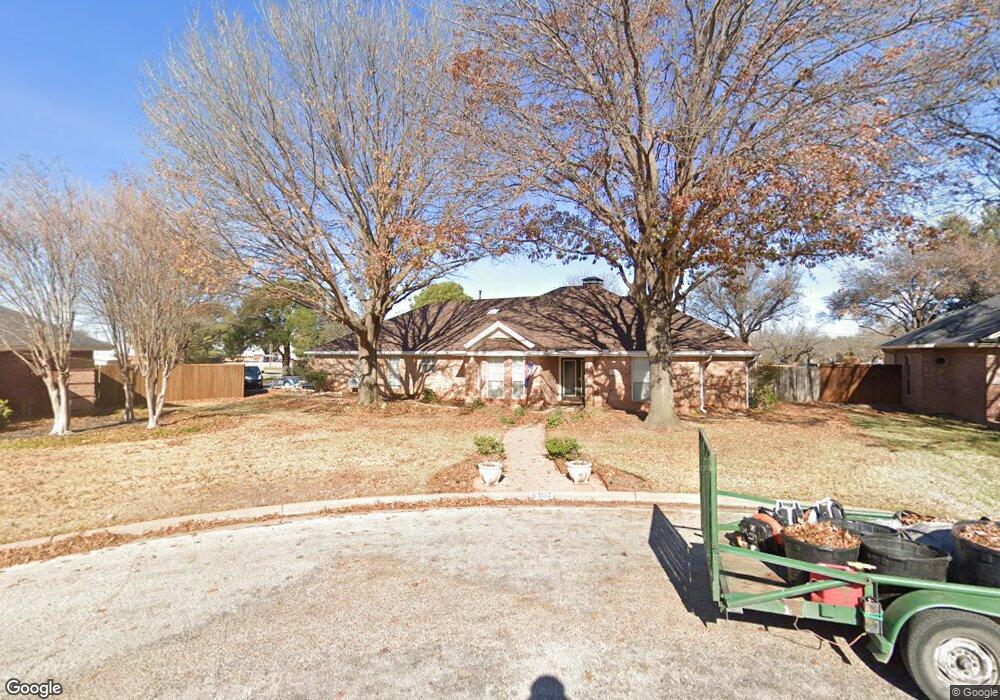 6302 Dominion Ct, Abilene, TX 79606 - photo 1