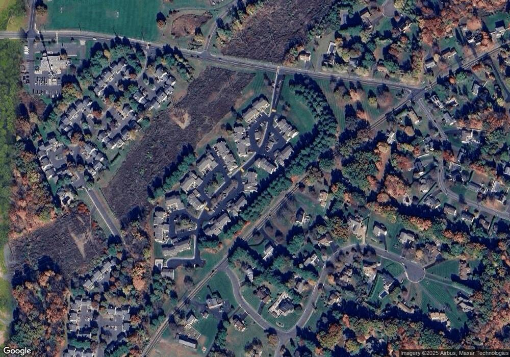 1303 Summer Hill Dr unit 1303, South Windsor, CT 06074 - photo 1