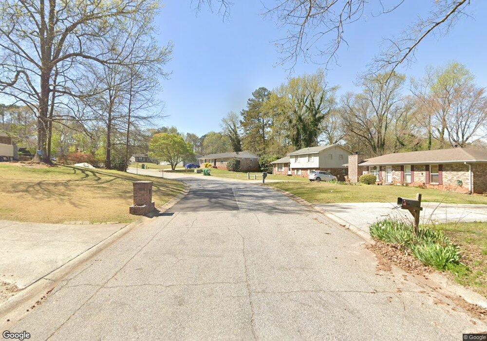 0 Vesta Way unit 3255681, Jonesboro, GA 30236 - photo 1