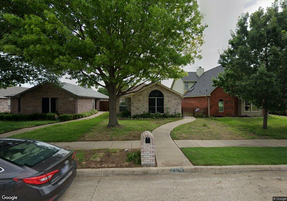 204 Piccadilly Cir, Wylie, TX 75098 - photo 1