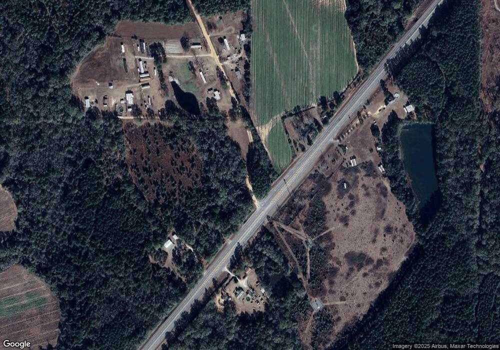 193 Grass Farm Rd, Omega, GA 31775 - photo 1
