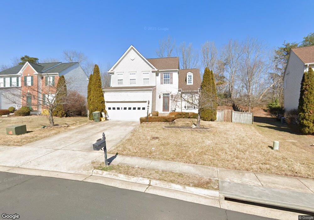 5674 Northton Ct, Woodbridge, VA 22193 - photo 1