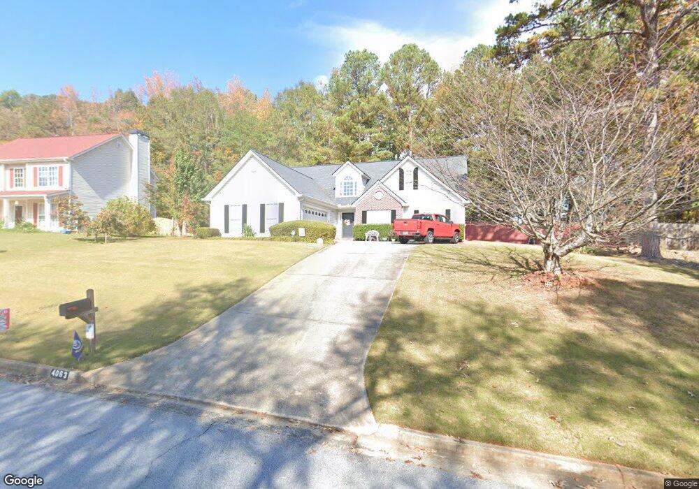4063 Laurel Bend Ct, Snellville, GA 30039 - photo 1