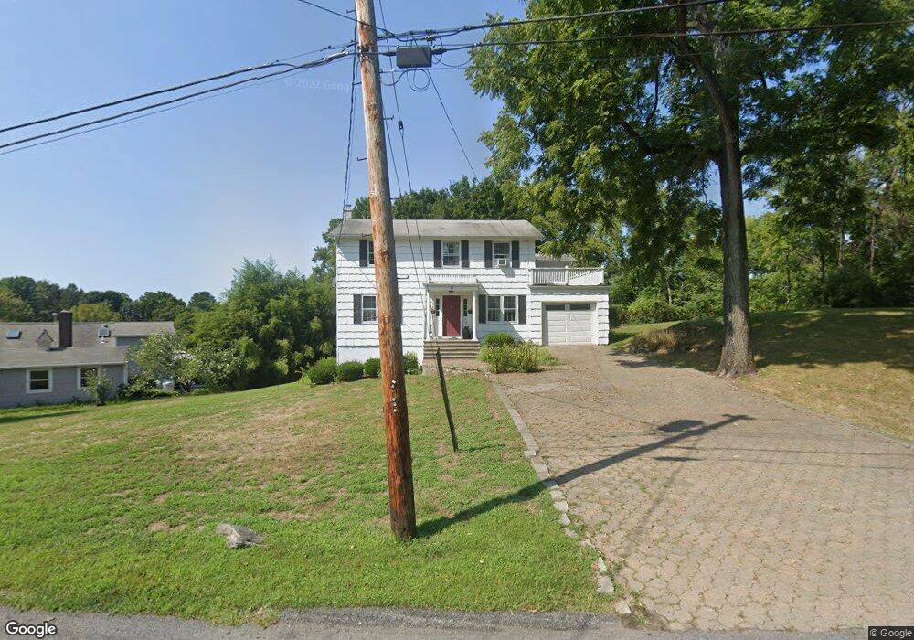 16 Laurel Hill Rd, Croton On Hudson, NY 10520 - photo 1