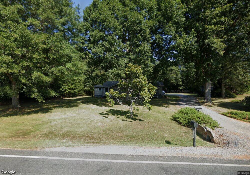 4740 Westwinds Rd, Lincolnton, NC 28092 - photo 1