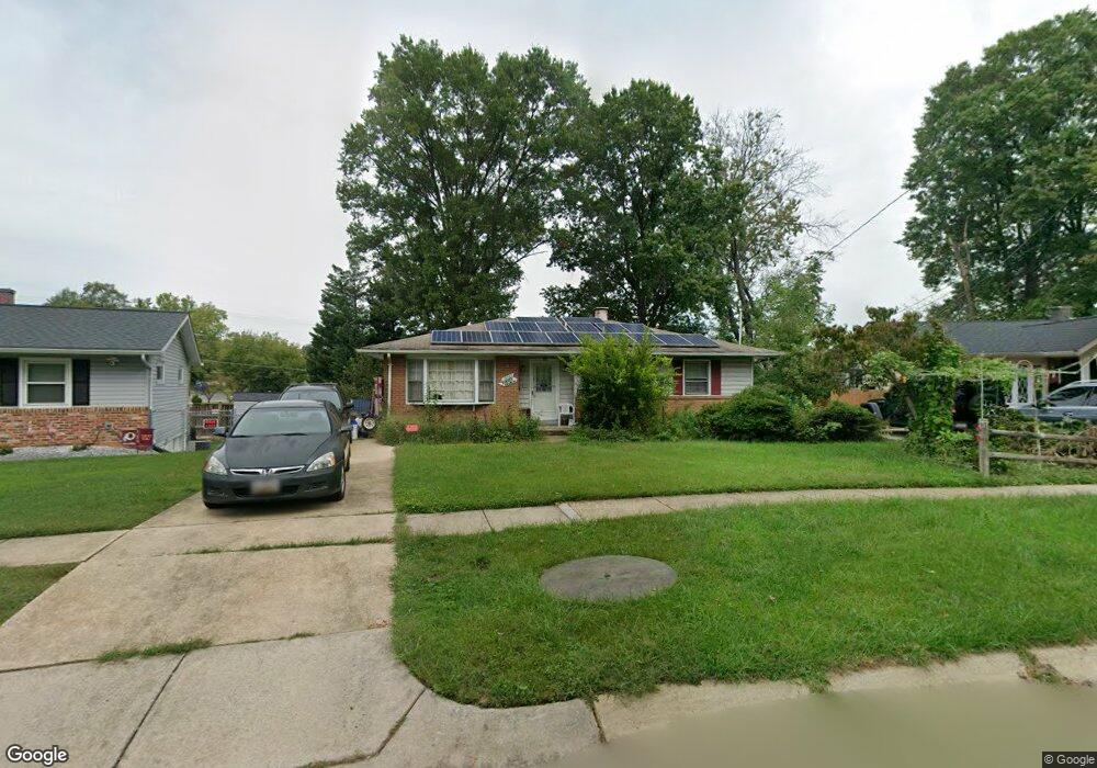 13537 Turkey Branch Pkwy, Rockville, MD 20853 - photo 1