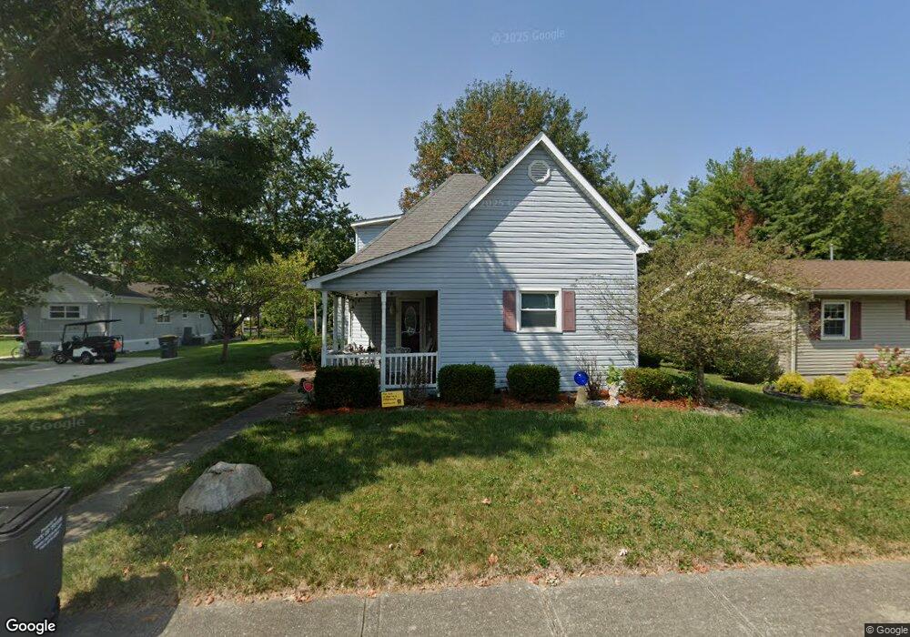 926 N East St, Tipton, IN 46072 - photo 1