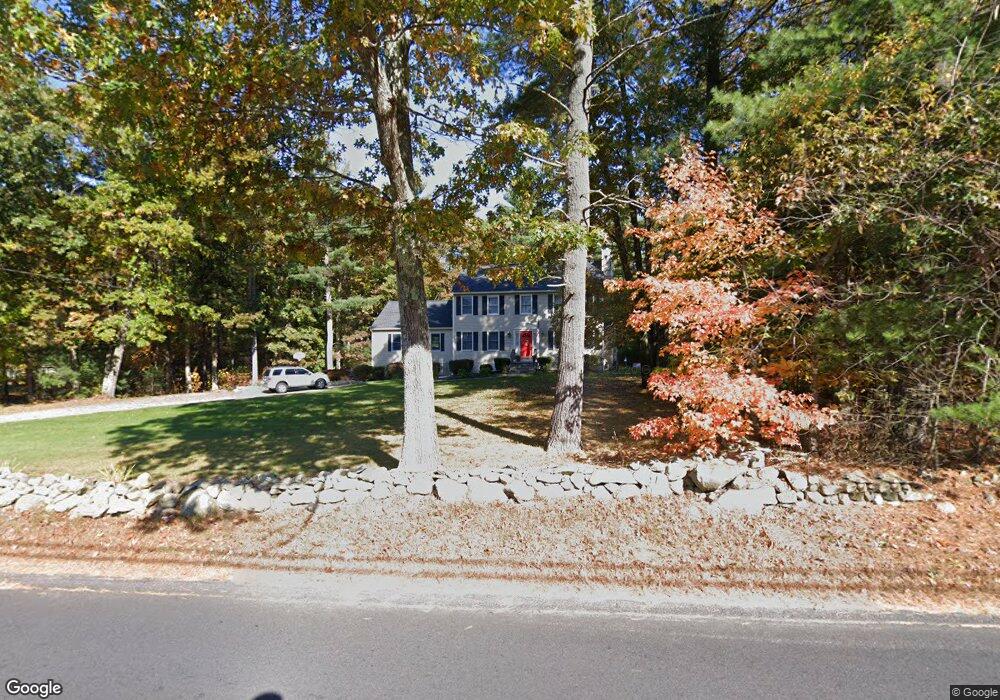 57 North St, Bellingham, MA 02019 - photo 1