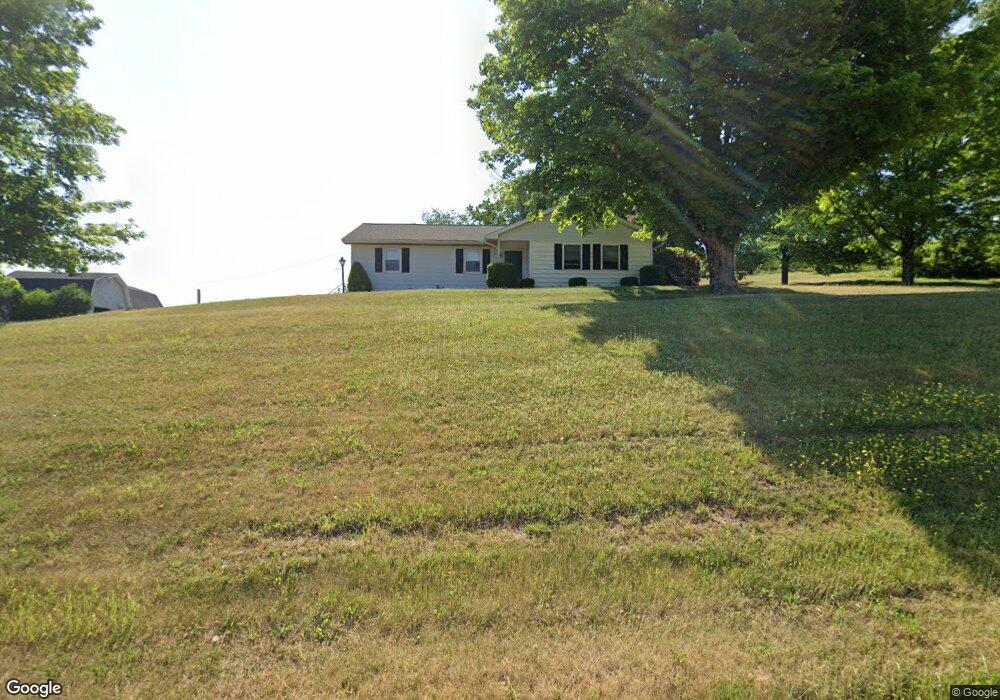 4390 Quaker Church Rd, Montoursville, PA 17754 - photo 1