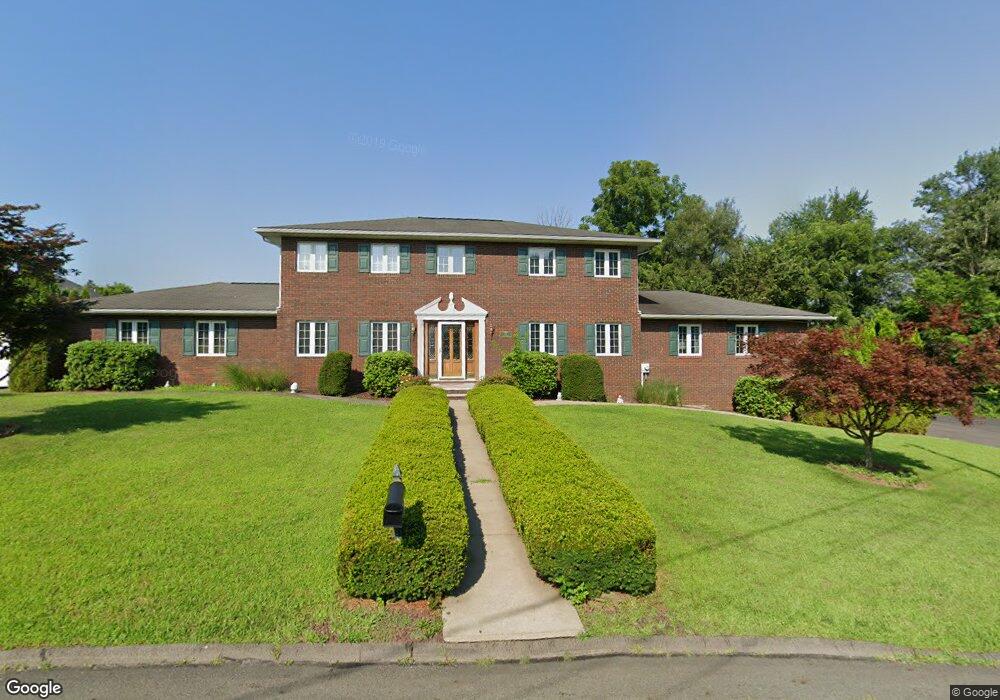 18 Circle Dr, Hanover Township, PA 18706 - photo 1