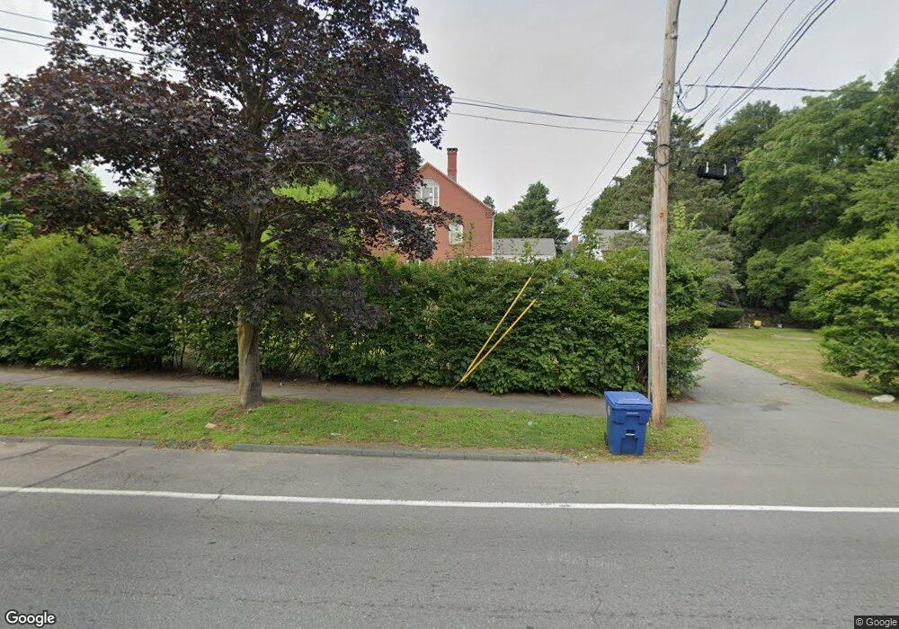 14 Poplar St, Danvers, MA 01923 - photo 1