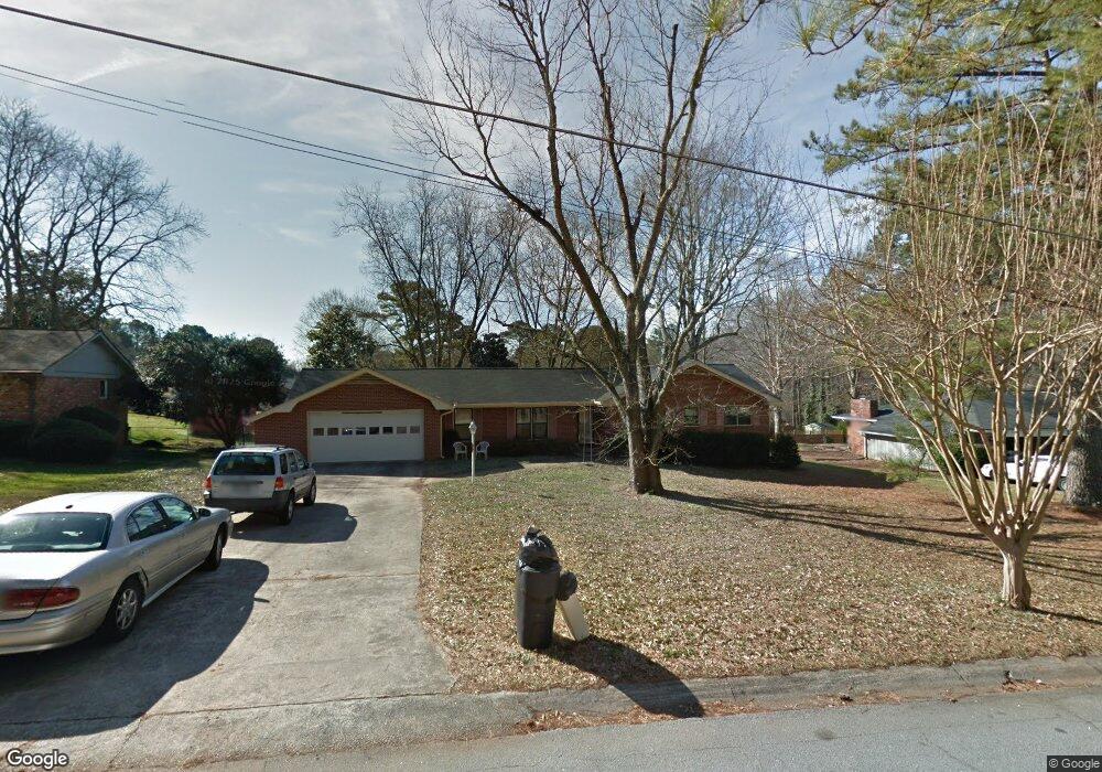 3933 Jericho Rd unit 3, Tucker, GA 30084 - photo 1