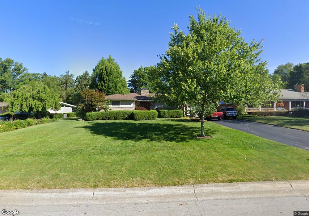 934 Poling Dr, Columbus, OH 43224 - photo 1