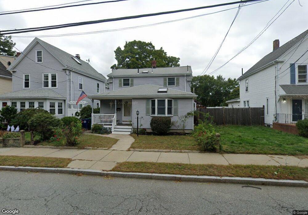 65 Auburndale Ave, West Newton, MA 02465 - photo 1